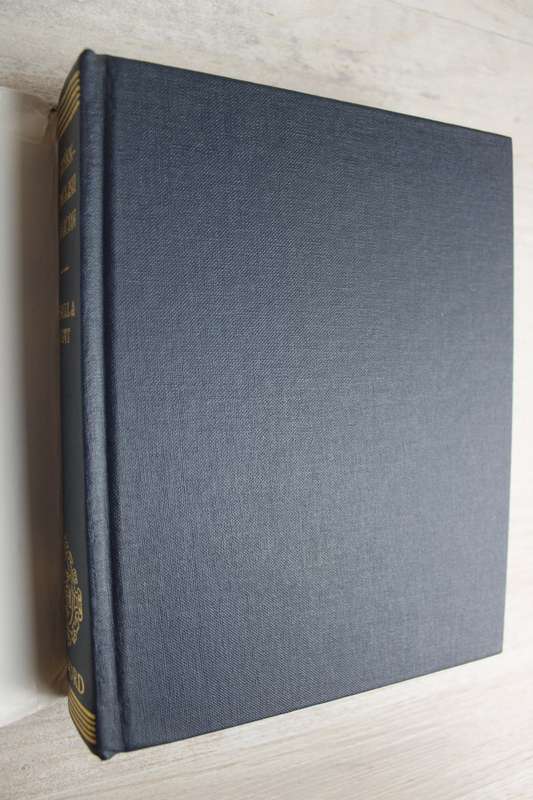 Greek-English Lexicon - Liddell And Scott