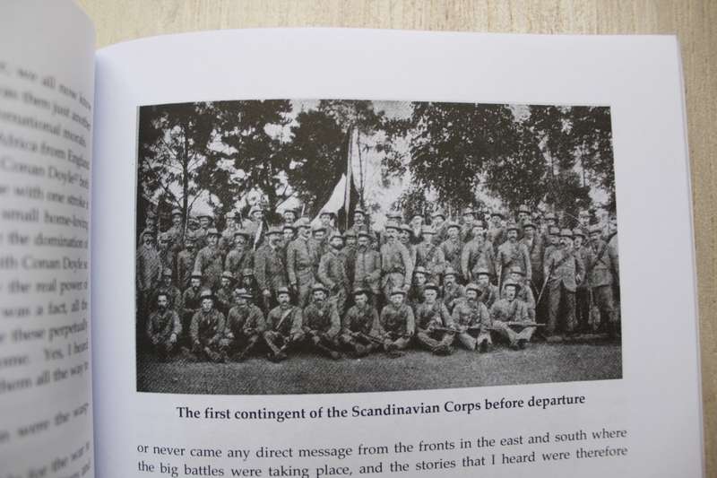 Among The Boers In Peace And War - Schroder-Nielsen