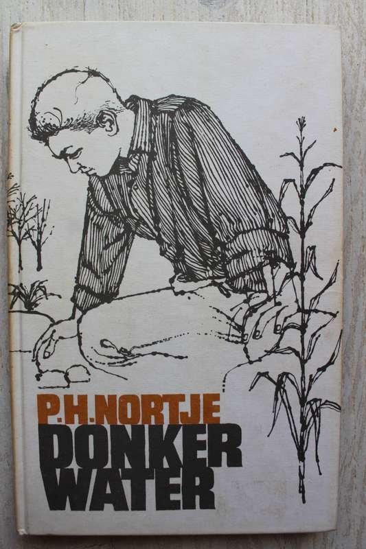Donkerwater | P.H. Nortje