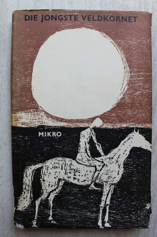 Die Jongste Veldkornet - Mikro