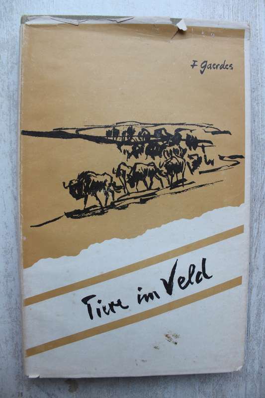 Tiere im Veld / Gaerdes