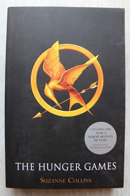 The Hunger Games - Collins