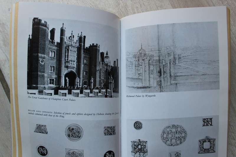 The Six Wives of Henry VIII : Antonia Fraser