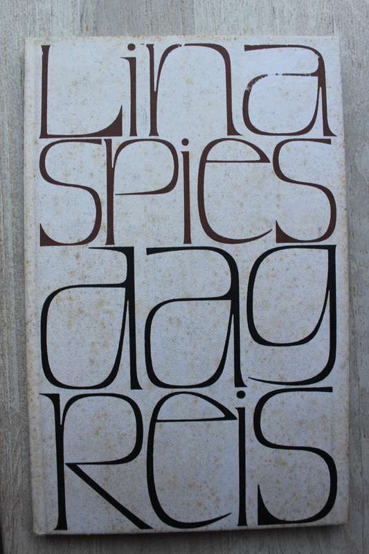Dagreis  - Lina Spies