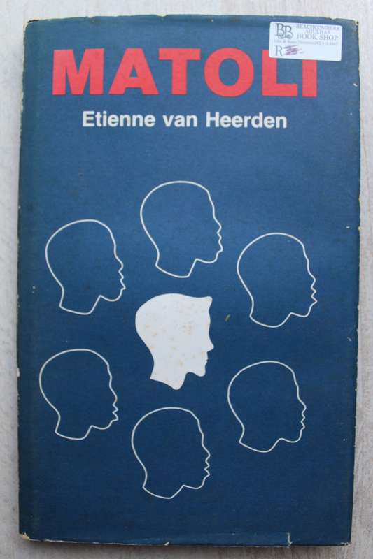 Matoli - Etienne van Heerden