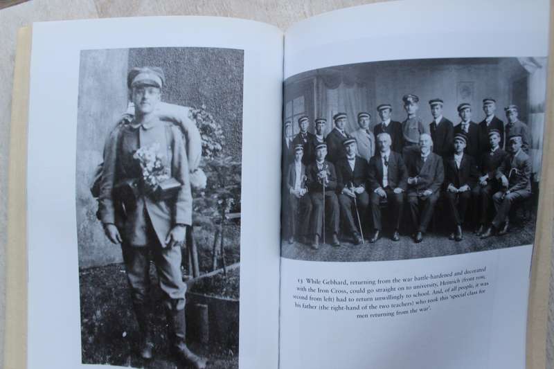 THE HIMMLER BROTHERS A GERMAN FAMILY HISTORY - KATRIN HIMMLER