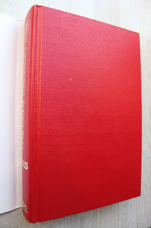 The Genesis Record - Morris / Commentary