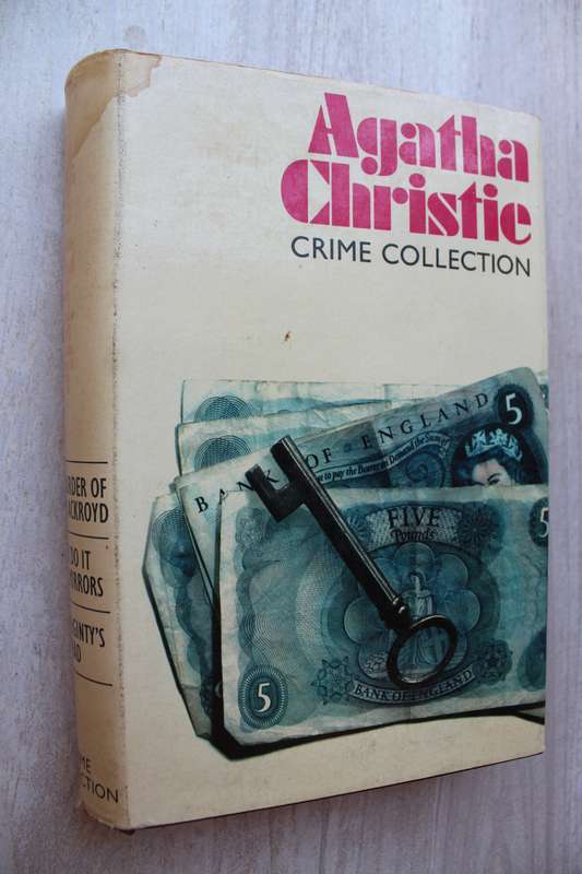 Agatha Christie Crime Collection