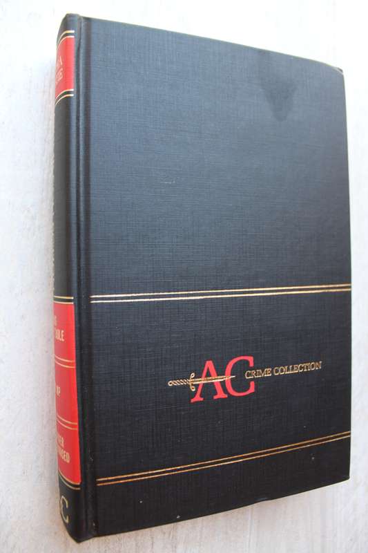 Agatha Christie Crime Collection