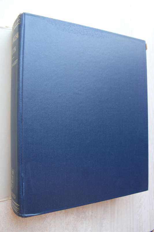 Greek-English Lexicon - Liddell And Scott