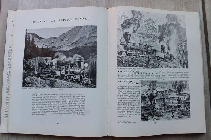 My Iron Journey - A life with steam and steel - Kuhler