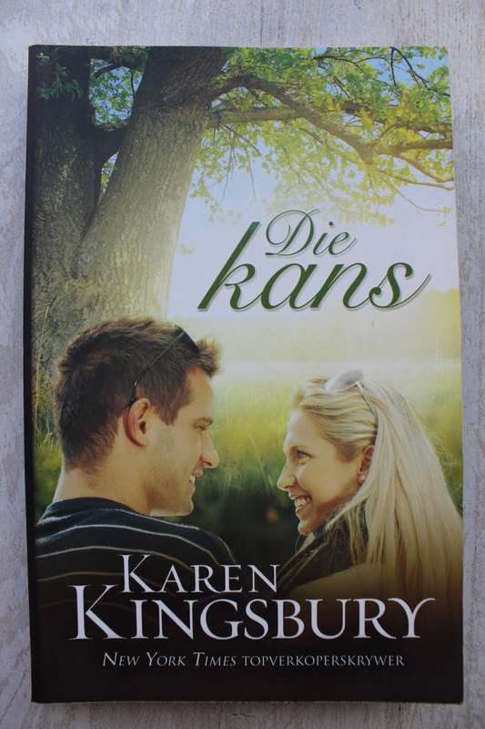 Die Kans - Kingsbury