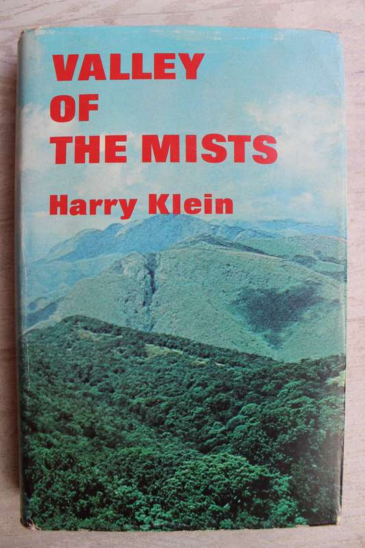 Valley of the Mists - Harry Klein