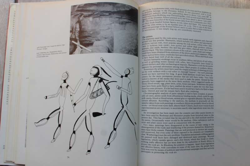 The Bushmen - Phillip V Tobias