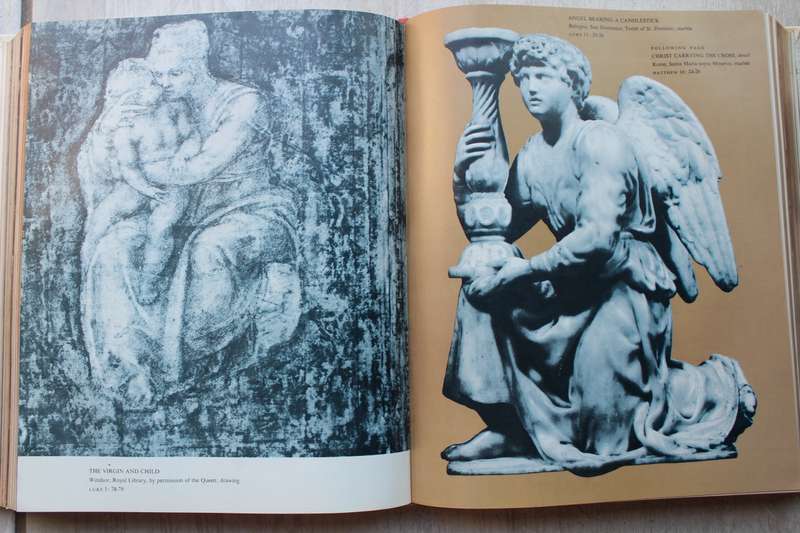 Large Holy Bible Authorized King James Version