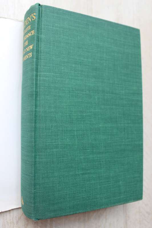 Cruden's Complete Concordance to Old & New Testaments - Revides Edition
