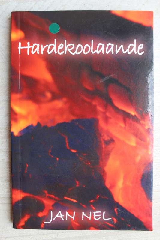 Hardekoolaande - Jan Nel