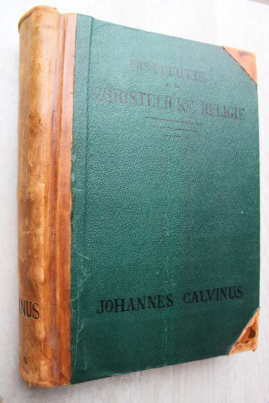 Institutie Johannes Calvyn