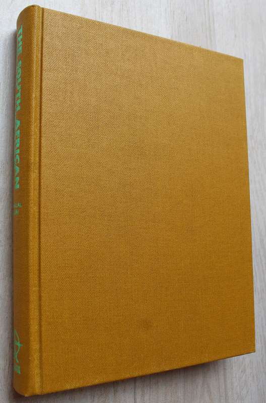 The South African Indian Question, 1860-1971 - Bridglal Pachai