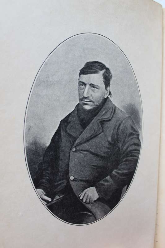 The Memoirs of Paul Kruger - Bound in vellum