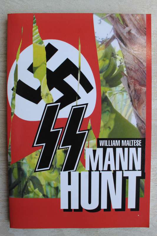 Ss Mann Hunt    William Maltese