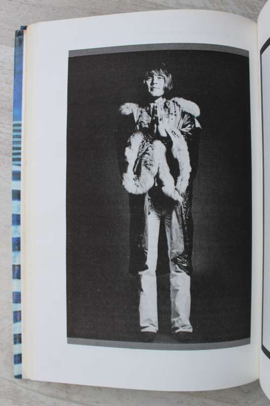 The True Adventures of the Rolling Stones - Booth