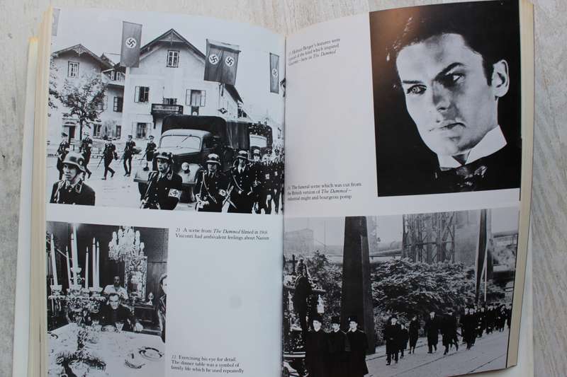 Luchino Visconti: A Biography  by Gaia Servadio