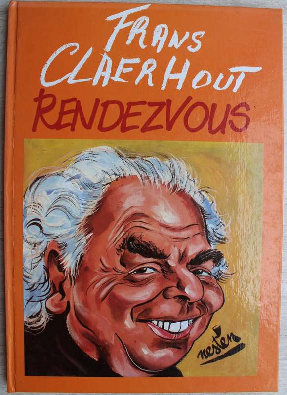 Claerhout - Rendezvous