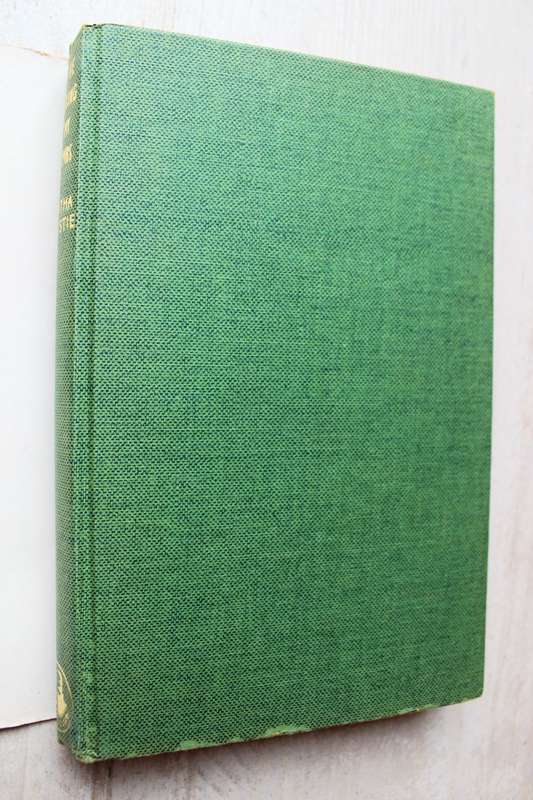 By the Pricking of My Thumbs - Agatha Christie
