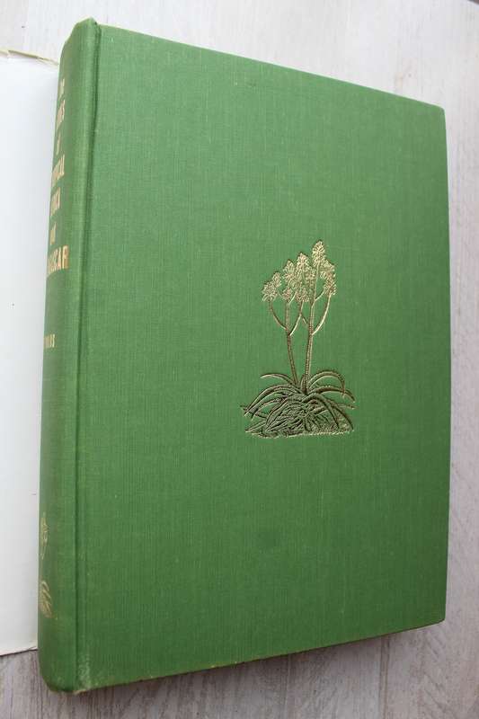The Aloes of Tropical Africa and Madagascar - Reynolds