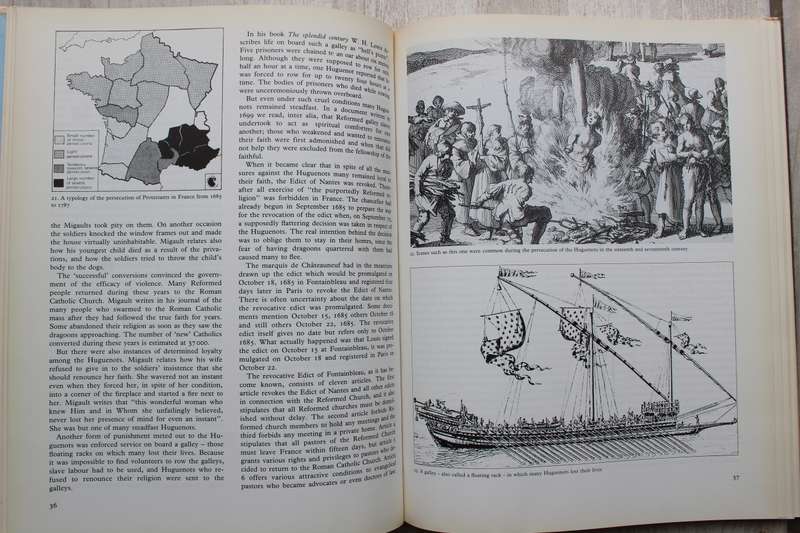 The Huguenots of South Africa 1688-1988 - Coertzen, Pieter