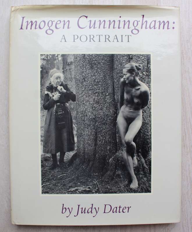Imogen Cunningham: A Portrait - Dater, Judy