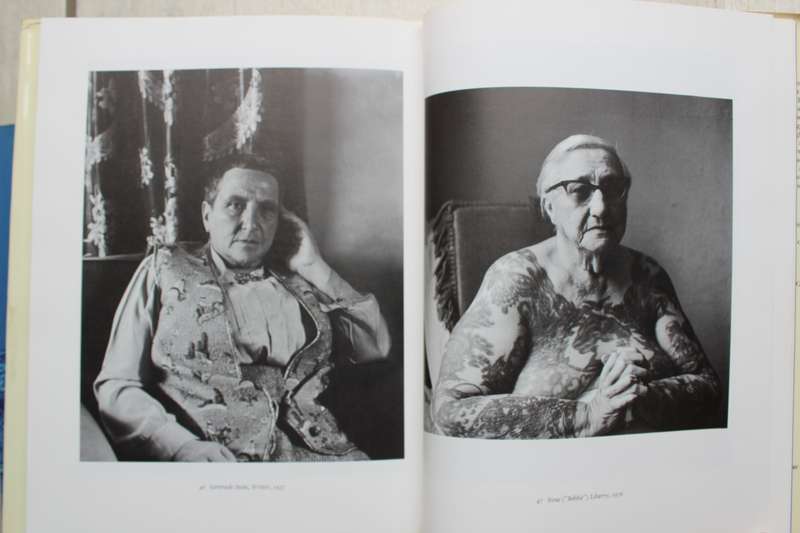 Imogen Cunningham: A Portrait - Dater, Judy