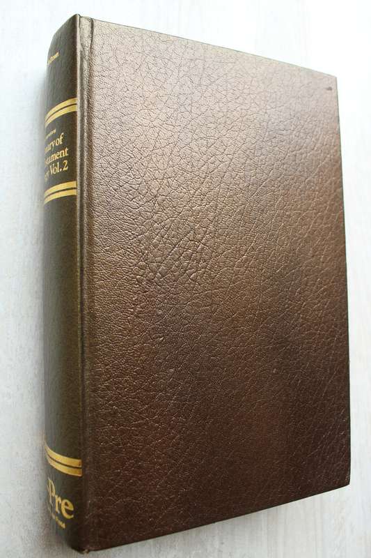 The New International Dictionary of New Testament Theology -  volumes 2 / Brown