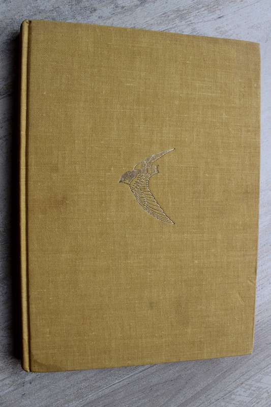 Check list of the birds of Bechuanaland Protectorate and Caprivi Strip / Smithers