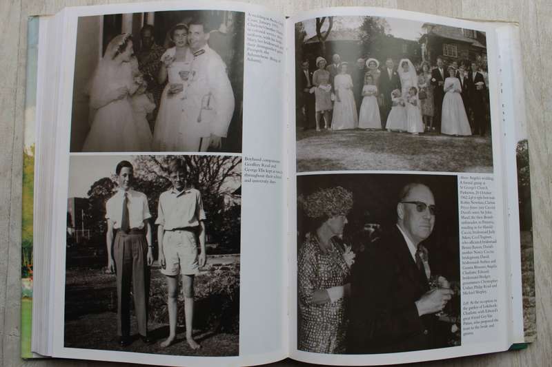 Bridging The Divide.The Story Of A Boer-British Family - Lloyd