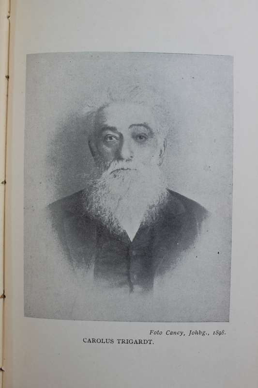 Die Dagboek van Louis Trigardt 1836-1838 - Preller, Gustav S.