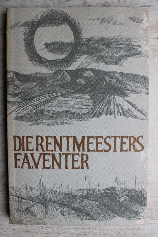 Die Rentmeesters-    F.A. Venter