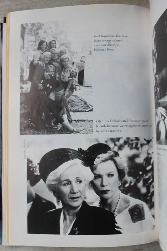 Shirley MacLaine - My Lucky Stars, A Hollywood Memoir
