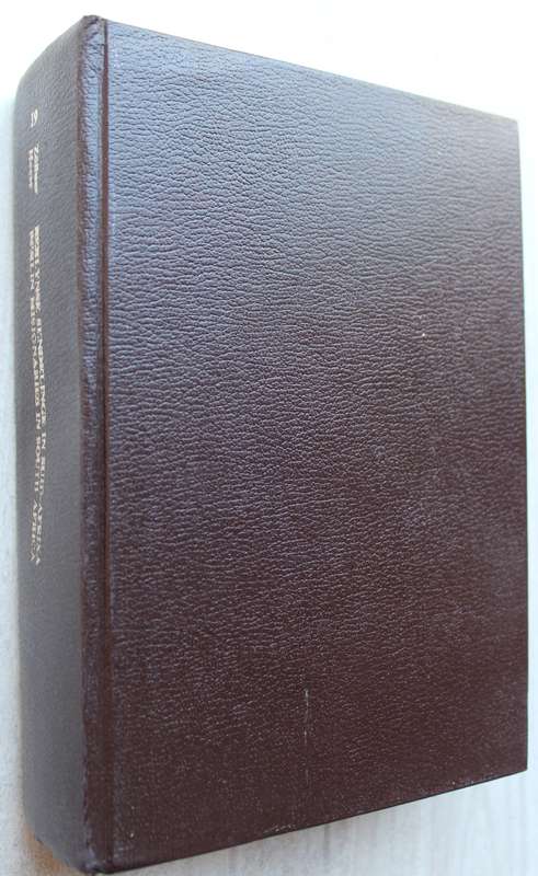 The Berlin Missionaries in South Africa / Zollner & Heese - Berlynse Sendelinge