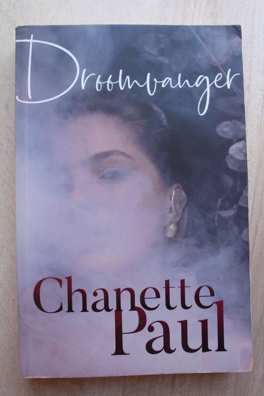 Droomvanger - Chanette Paul
