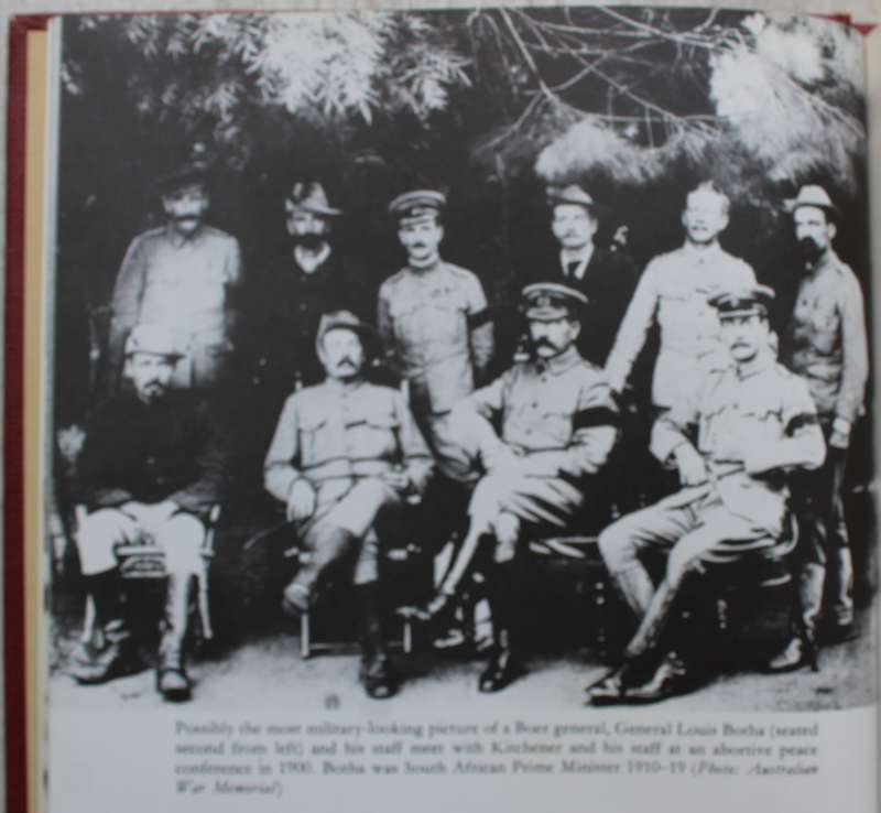 Closed File - Denton   Breaker Morant