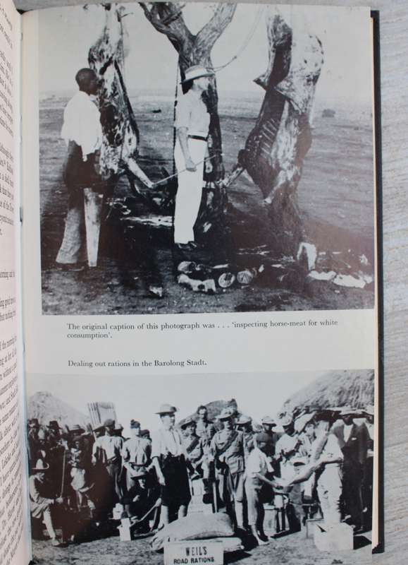 The Boer War Diary of Sol T. Plaatje. - Comaroff, John L (Ed)
