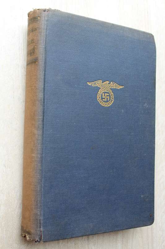Mein Kampf - Adolf Hitler