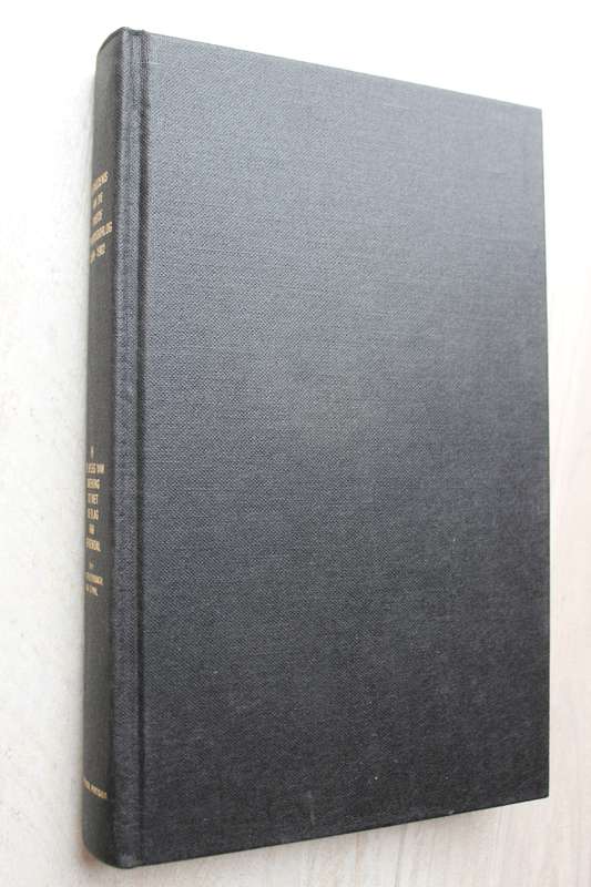 Die Geskiedenis van die Tweede Vryheidsoorlog In Suid Afrika, 1899-1902 + Vier volumes  -Breytenbach