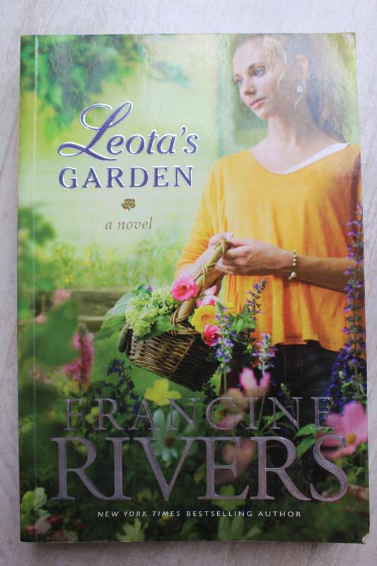Leota's Garden - Francine Rivers