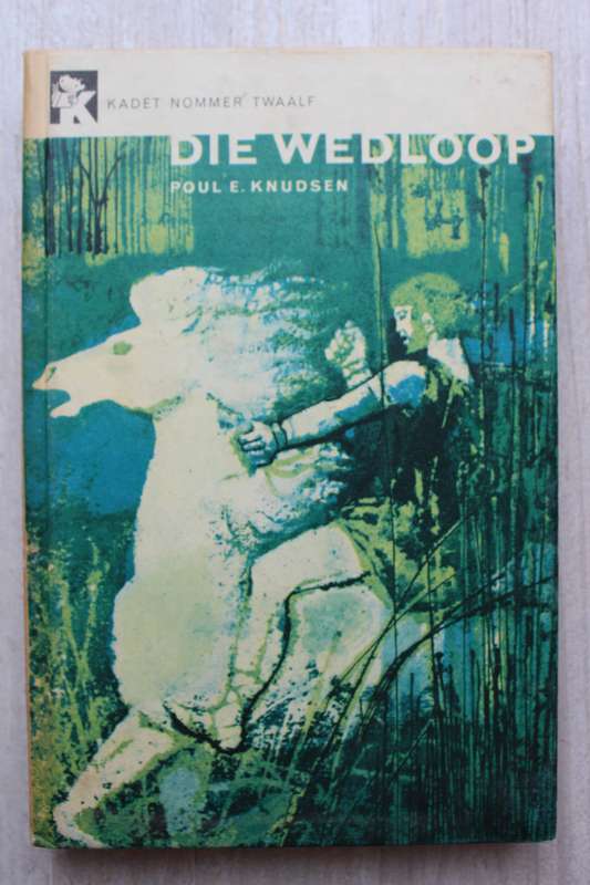 Die Wedloop - Knudsen