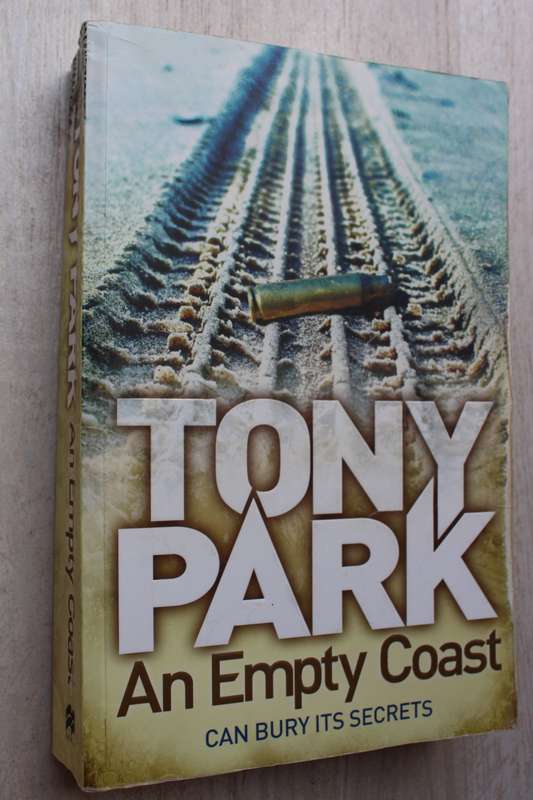 An Empty Coast - Park, Tony