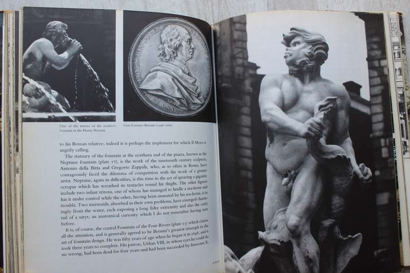 The Waters of Rome - Morton