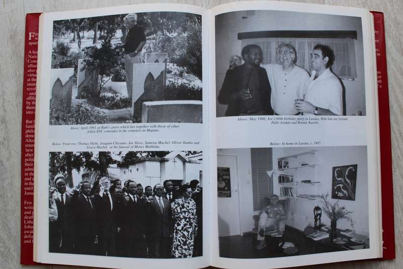 Slovo~The Unfinished Autobiography with an introduction - Helena Dolny
